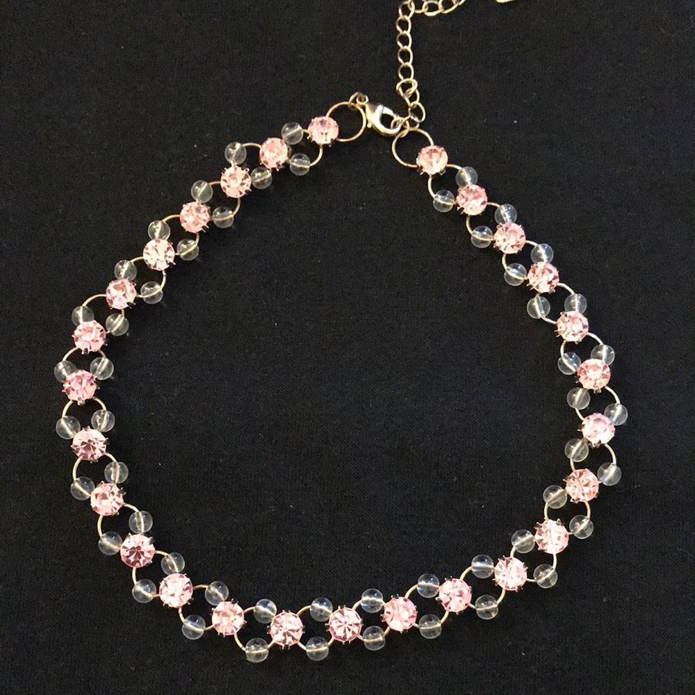 Joe fresh necklace